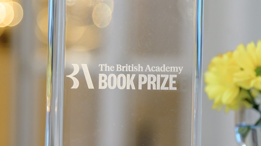 British Academy Book Prize 2024 Shortlist Event The British Academy