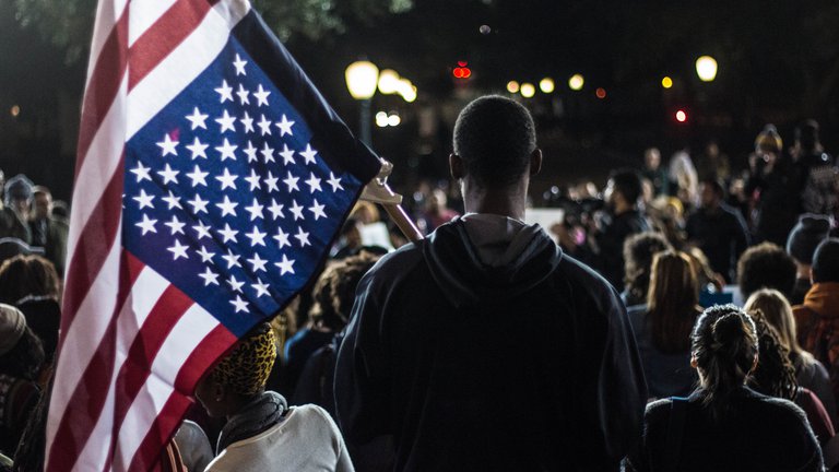 Environmental racism in the United States | The British Academy