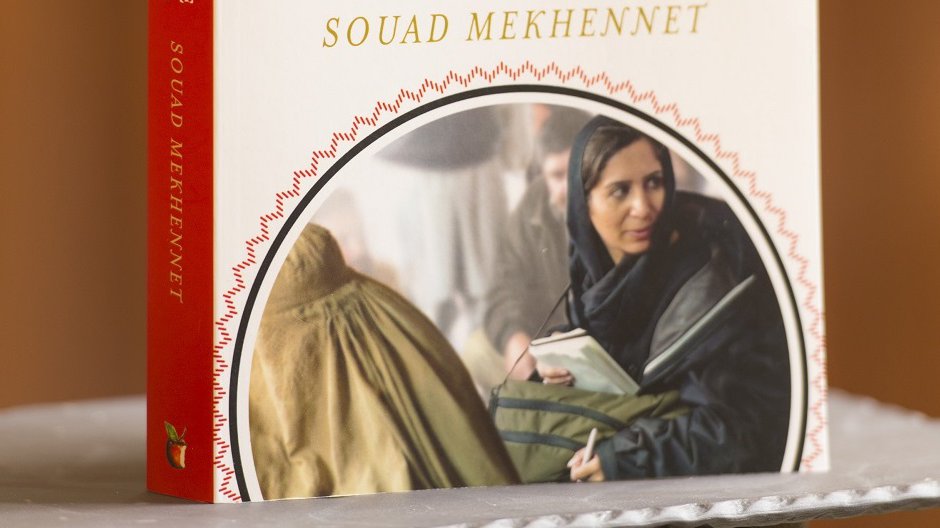 i was told to come alone by souad mekhennet
