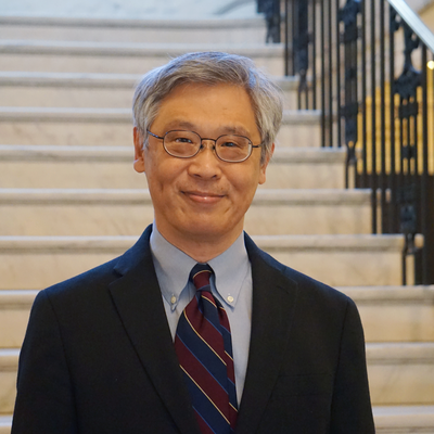 Professor David Wang FBA | The British Academy