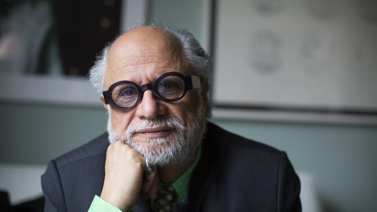 How to disagree, with Professor Homi Bhabha FBA on Tuesday 12 November ...