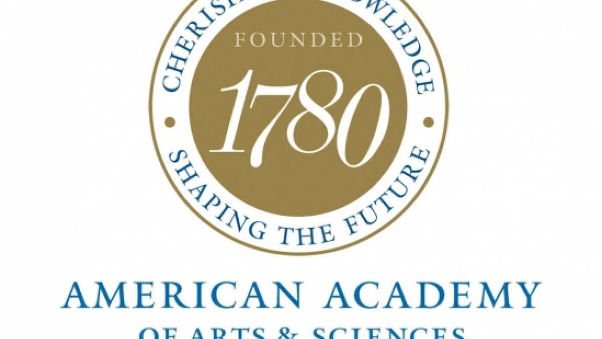 British Academy President and Fellows elected to American Academy of ...