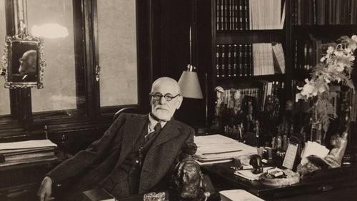 Thinkers for our Time: Sigmund Freud | The British Academy