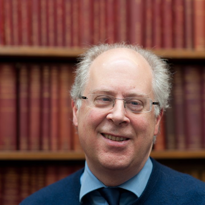 Professor Peter Mandler FBA | The British Academy