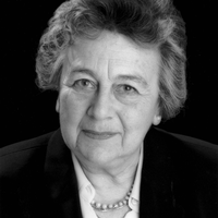 Professor Dame Rosemary Cramp FBA | The British Academy